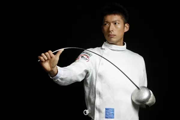 フェンシング日本代表の才藤歩夢選手とスポンサー契約を締結 17年10月25日 エキサイトニュース フェンシング日本代表の才藤歩夢選手とスポンサー契約を締結 17年10月25日 エキサイトニュース