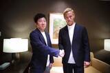 「本田圭佑氏が最初の投資家として参画！外国人と日本人の共同生活で「住」の課題を解決するホームシェアサービス「Homii（ホーミー）」サービス提供を開始」の画像1