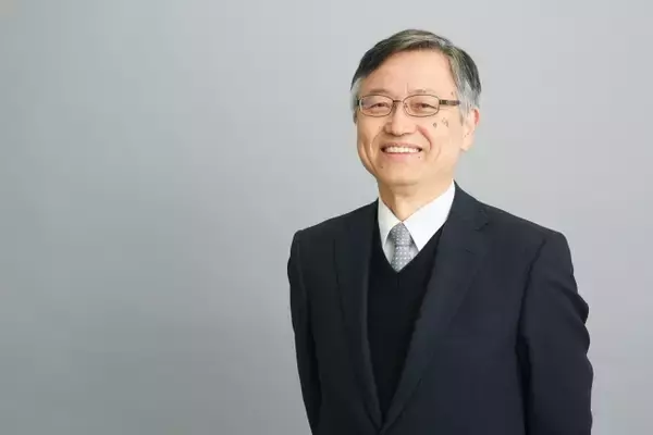 新学長就任のお知らせ　2019年4月1日より徳永(とくなが)澄(すみ)憲(のり)が就任　
