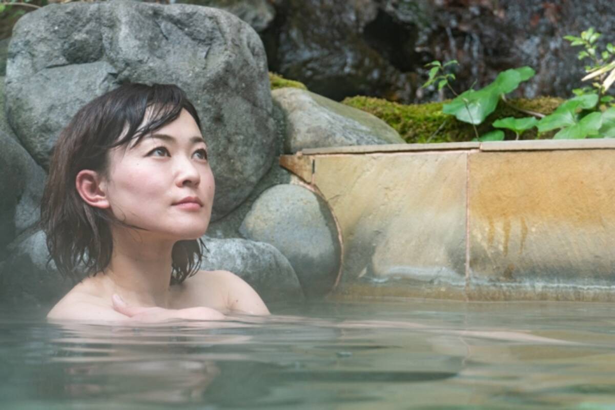 スペシャリストと呼ばれる 注目の女性たちが自分へのごほうび旅へ ごほうび温泉 旅チャンネルで放送 19年3月28日 エキサイトニュース