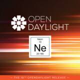 「最も普及しているオープンソースの SDN コントローラー OpenDaylight が6周年を迎え、最新版 Neon をリリース」の画像1