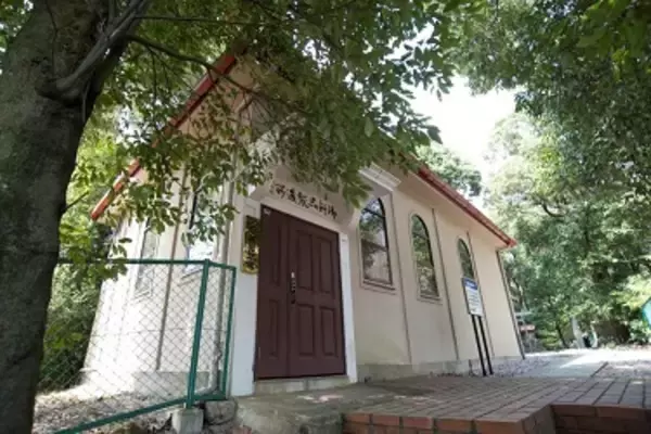 「旧三ツ矢記念館」「源泉地室」が「三ツ矢サイダー」発祥の地である兵庫県川西市の“文化遺産”第一号に認定