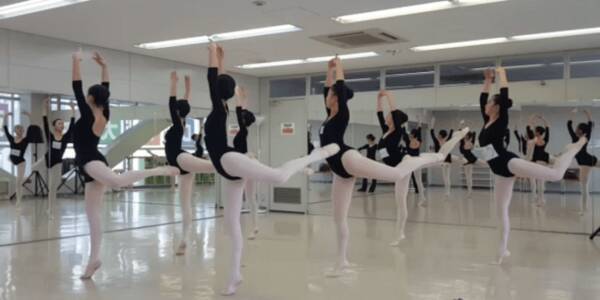 宝塚音楽学校合格 月1回のリアルレッスンと毎日5分の動画レッスンでタカラジェンヌに 19年3月29日 エキサイトニュース