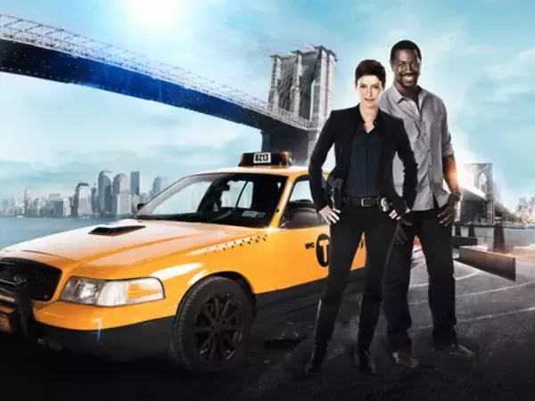 リュック・ベッソン脚本の大ヒット映画「TAXi」のTVドラマシリーズ、MONDO TVで４/7（日）から毎週オンエア！