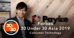 アジアを代表する30歳未満の30人 Forbes に株式会社asobica代表今田孝哉が選出 19年4月3日 エキサイトニュース