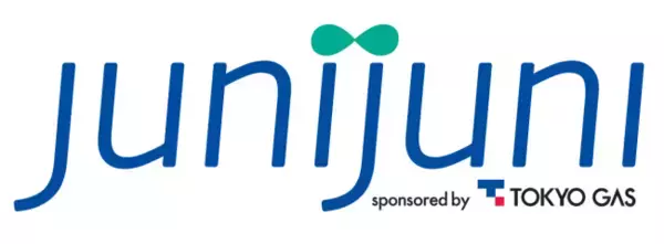 社会貢献型ショッピングサイト「junijuni sponsored by TOKYO GAS」を開設