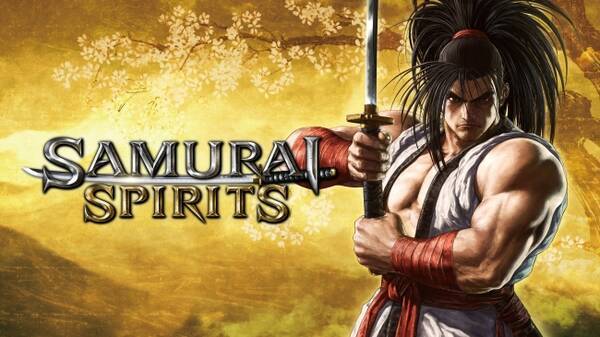 Playstation R 4 Xbox One向け剣戟対戦格闘ゲーム Samurai Spirits 19年6月27日 木 に発売 本日より予約開始 19年4月5日 エキサイトニュース