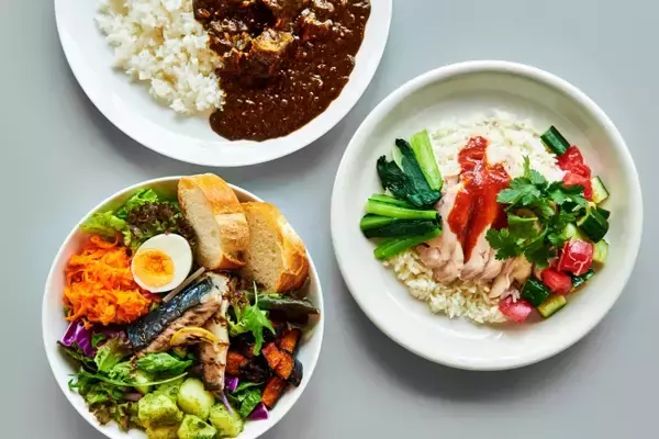 東京音楽大学 中目黒・代官山キャンパスの「TCM 学生と街のレストラン」をDEAN & DELUCAがプロデュース