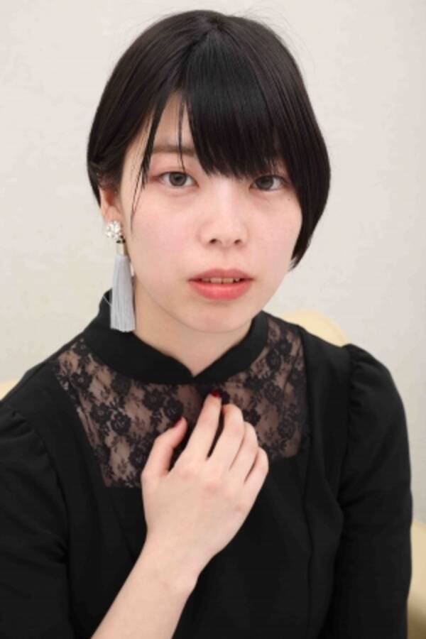 女による女のためのｒ １８文学賞 でデビュー 雛倉さりえ もう二度と食べることのない果実の味を を刊行 19年4月10日 エキサイトニュース