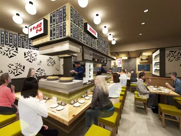 【4/15 NEW OPEN】粋な大人が「懐かしさ」と「新しさ」を求めて集まる「寅鈴」。下町情緒を体感できるレトロモダンなサードプレイス酒場。