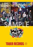 ヒプノシスマイク Division Rap Battle Vs Graffart 第3弾商品の発売が決定 19年2月18日 エキサイトニュース