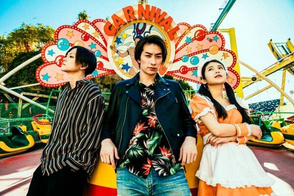 キャストサイズチャンネル5周年記念ドラマ East End Carnival 浅草花やしき探偵物語 Prologue 19年4月17日 エキサイトニュース