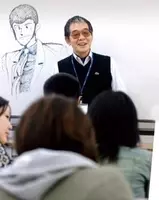 ルパン三世 の原作者モンキー パンチ氏による描き下ろしイラストを初公開 18年10月30日 エキサイトニュース