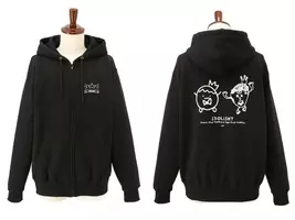 Acos アコス より アイドリッシュセブン 王様プリンもこもこ巾着ポーチが発売決定 18年8月17日 エキサイトニュース