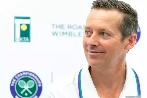 日本のトップジュニア選手が、テニスの聖地　ウィンブルドンを目指す 『THE ROAD TO WIMBLEDON JAPAN 2019』が開幕