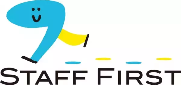 「人材派遣の「Cキャリア」、「スタッフファースト」へ社名変更のお知らせ～スタッフを第一に考え、働くヒトすべてをエンパワーメント！～」の画像