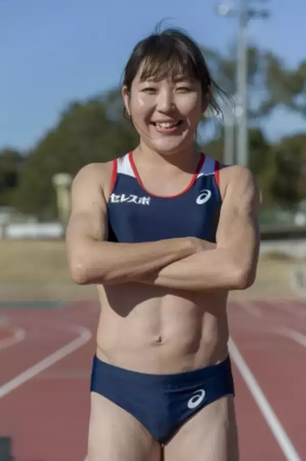 株式会社セレスポ「藤沢 沙也加」「白石 黄良々」選手、IAAF世界リレー2019横浜大会　日本代表に選出