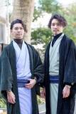 「和裁士が提案する新しい着物」の画像1