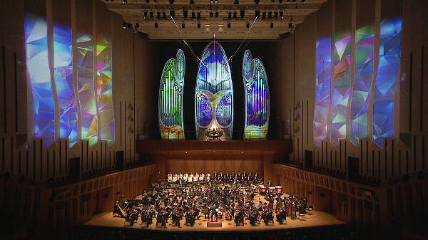 ネイキッド Fgoオーケストラでコラボがsnsで話題 19年5月7日 エキサイトニュース