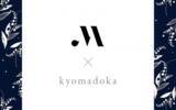 「TAKAMI HOLDINGSによる新プロジェクト「kyomadoka」がスタート 梨花オリジナルデザインの浴衣を5月28日（火）より販売開始」の画像1