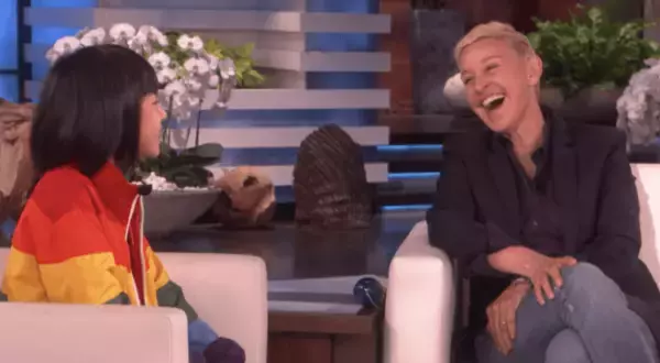 日本人初！アメリカ大人気トーク番組「エレンの部屋」異例の2回目の出演！「世界が尊敬する日本人100人」にも選出された世界中が注目する北海道石狩市在住９歳の天才少女ドラマー「よよか」