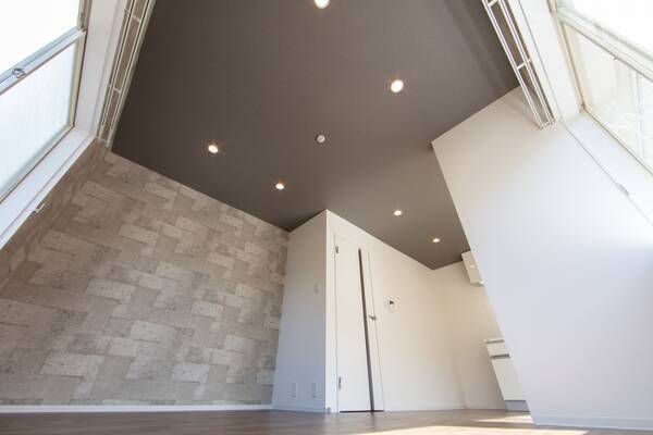 無機質でクールな賃貸リノベーションデザイン Hideout Life 誕生 19年5月日 エキサイトニュース