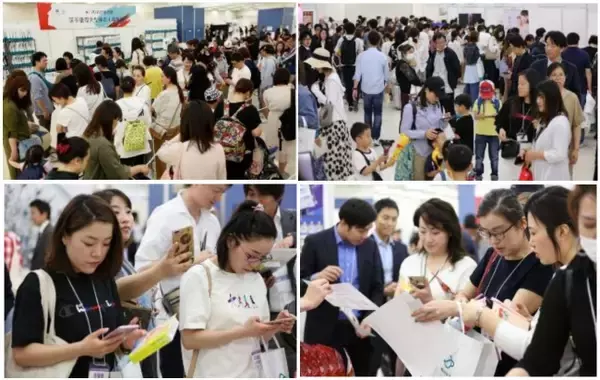「ソーシャルバイヤーEXPO2019春」開催報告　日本在住の中国人ソーシャルバイヤー約1,000名が来場！～「電子商務法（新EC法）」施行にともなうソーシャルバイヤー活動への影響は軽微～