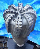 「地熱井掘削の工期・コストを削減するPDCビット開発に成功」の画像1