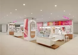 Etude House エチュードハウス 6月28日 金 に パセオ店 リニューアルオープン 19年5月29日 エキサイトニュース