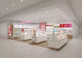 Etude House エチュードハウス 2月21日 金 に アミュエスト博多 リニューアルオープン 年1月28日 エキサイトニュース