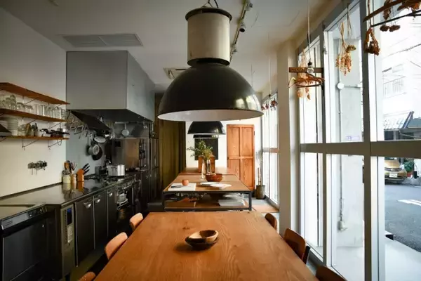 開業を本気で志すシェフのための本格仕様のシェアキッチン『WHOSE KITCHEN LAB.OSAKA』第一回目の利用者決定！好評につき第二回目を募集！