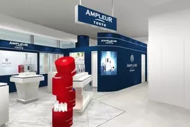 Etude House エチュードハウス 6月28日 金 に パセオ店 リニューアルオープン 19年5月29日 エキサイトニュース