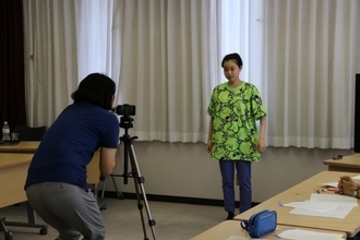 国際文化交流プログラム「東アジア文化創造NARAクラス」令和元年度のプログラムを開始！