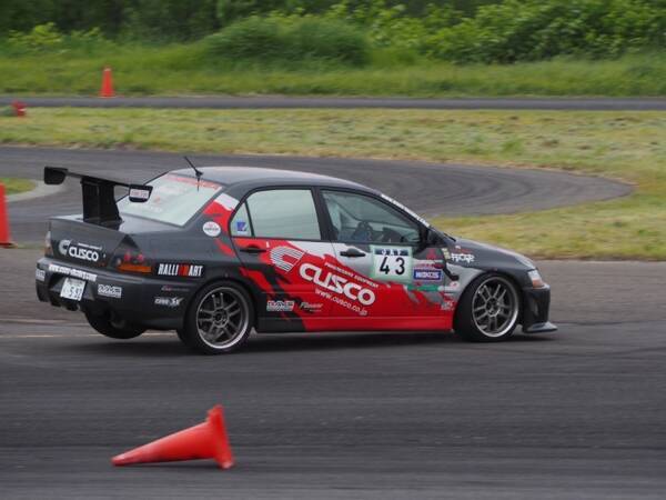 ｊａｆ札幌 19年全日本ジムカーナ選手権第６戦 北海道オールジャパンジムカーナ にブース出展いたします 19年6月18日 エキサイトニュース