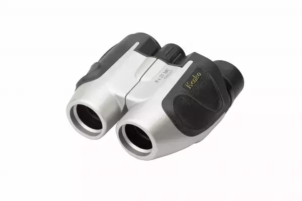 明るくクリアな25mm口径、コンサート・観劇などに最適な双眼鏡「SG-M」2機種