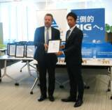 「ビッグモーターとテュフ ラインランド ジャパン、ビッグモーターの全29店舗の鈑金塗装工場でテュフ ラインランド鈑金塗装工場認証の取得を完了したことを発表」の画像1