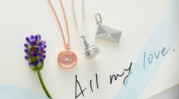 七夕をイメージした限定ペア商品 All My Love 愛を込めて を新発売 19年6月27日 エキサイトニュース