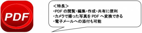 多機能pdfリーダーアプリ Pdf Reader をソフトバンクのアプリ取り放題サービス App Pass に提供 2019年6月28日 エキサイトニュース