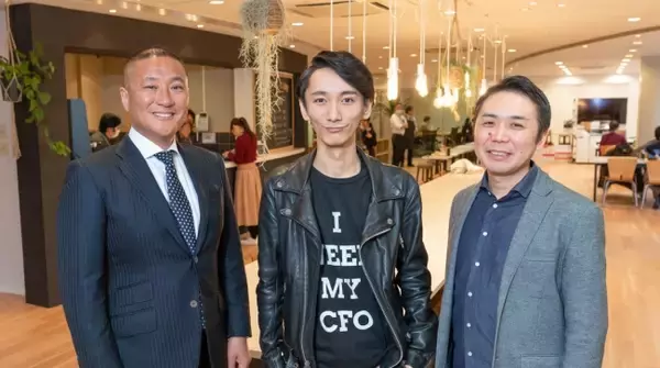 【HRTechのROXX（旧SCOUTER）】パーソルキャリアおよび既存株主から約3.7億円の資金調達により累積資金調達額約7億円に