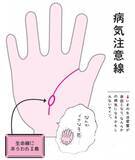 「「ざんねんな手相」は誰にでもある？ そんな手相でも変わる、変えられるってホント!?」の画像1