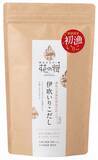 「2019年6月獲れたて！「初漁」の伊吹島産いりこだけを使っただしパック『花の将　伊吹いりこだし　初漁いりこ』を数量限定で7月4日より発売開始」の画像1