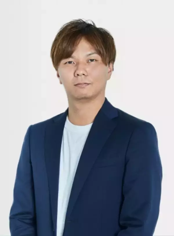 「CROOZグループのStudio Z株式会社が新経営体制を発表。新代表取締役CEOに現取締役の「池幡 賢」が異動。新任取締役として「井上 佑泰」が就任。」の画像