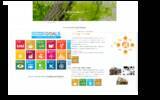「当社における持続可能な取り組み（SDGs）公開のお知らせ」の画像1
