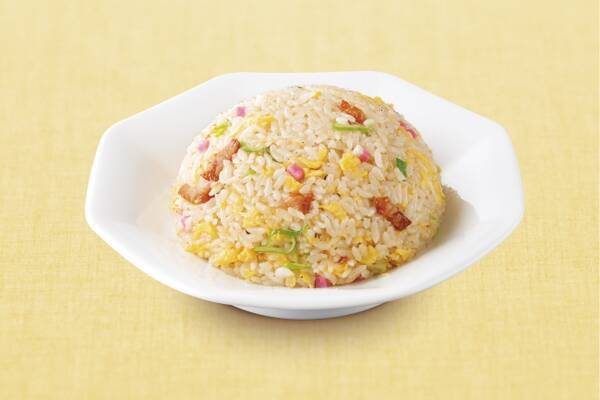中華専門店れんげ食堂toshu カメリアラード使用 毎日食べれる やみつき 新 チャーハン 19年7月4日 エキサイトニュース