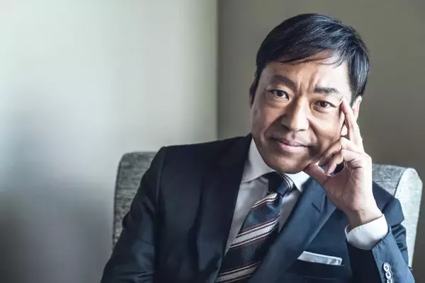 昆虫服育ブランド『Insect Collection(インセクト コレクション)』プロデューサーの香川照之、7月20日(土)ラゾーナ川崎プラザ“昆虫トークステージ”に登場！