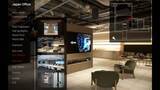 「Unity、建築・建設向けのデモコンテンツ『Unity Japan Office プロジェクト』を無償でリリース」の画像1
