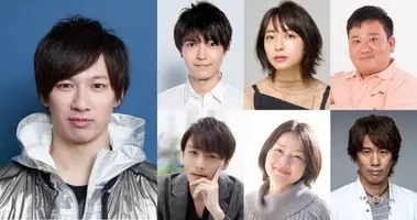 主演 稲垣吾郎 新作舞台が上演決定 18世紀パリに実在した死刑執行人サンソンの物語 21年2月18日 エキサイトニュース