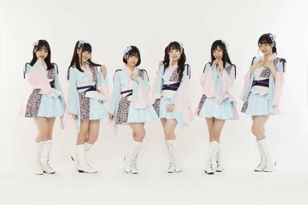 平均年齢１５ ３歳のキュートでポップなガールズグループ Pixmix 次なるワンマンライブは メジャーデビューチャレンジへの最終試験 運命の瞬間 とき 8 24 土 開催 19年7月10日 エキサイトニュース
