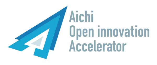 「愛知から起こすスタートアップ発イノベーション！愛知県主催「Aichi Open innovation Accelerator」プログラム、ローンチイベント8月5日開催」の画像