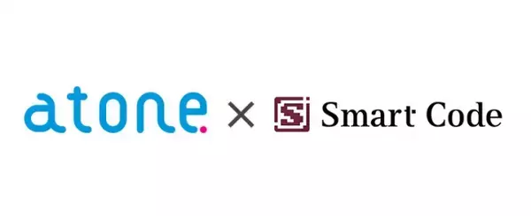 カードレス後払い決済「atone」が、JCBのコード決済スキーム「Smart Code」への対応を決定